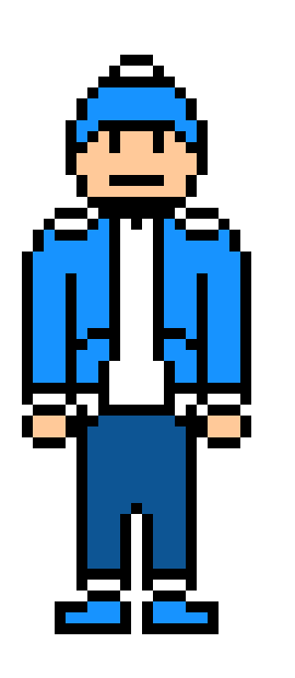 [2eeebb] jimmy with jacket