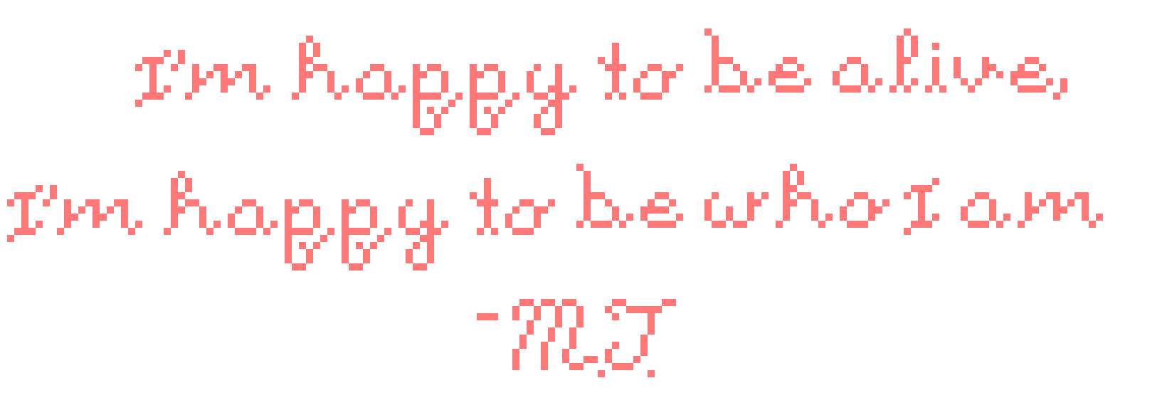 [9664c4] MJ Quote