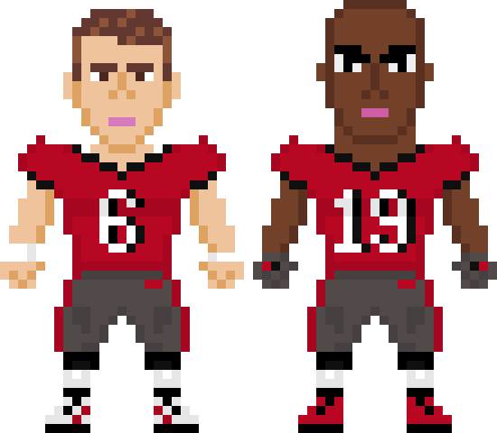 [013030] Bucs