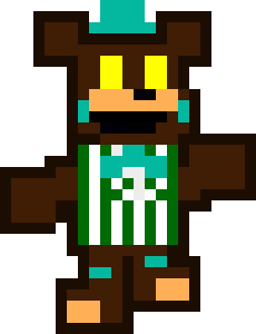 [cab8d6] Carnie