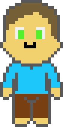 [95ffdc] RPG sprite