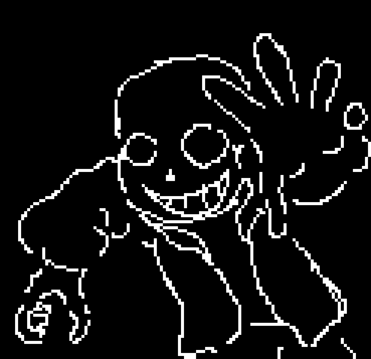 [41e3fe] thats you btw sonic