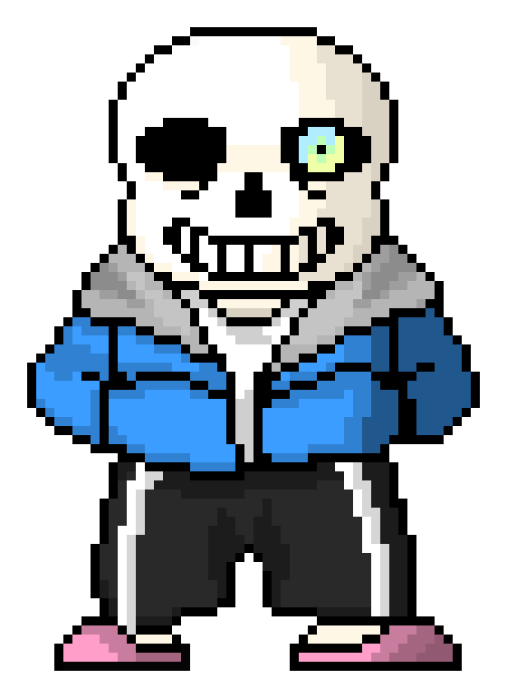 [9664c4] REAL_sans