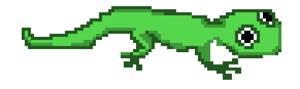 [803740] Lizard 1