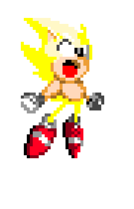 [69f9df] super sonic