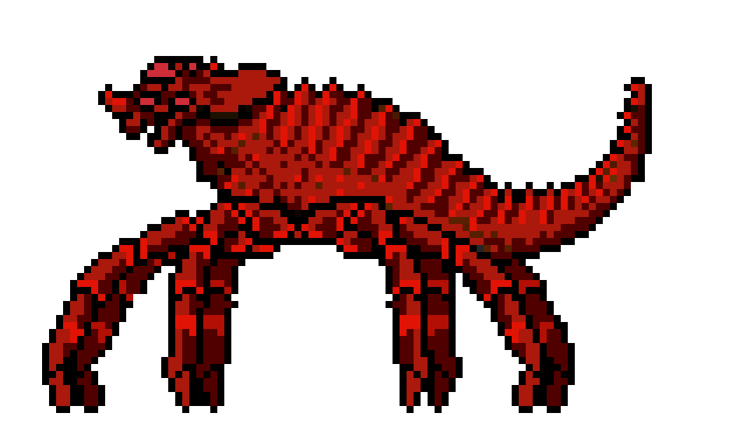 [fc26c7] Baramonga