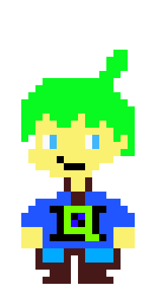 [9664c4] Unitedtale Jack