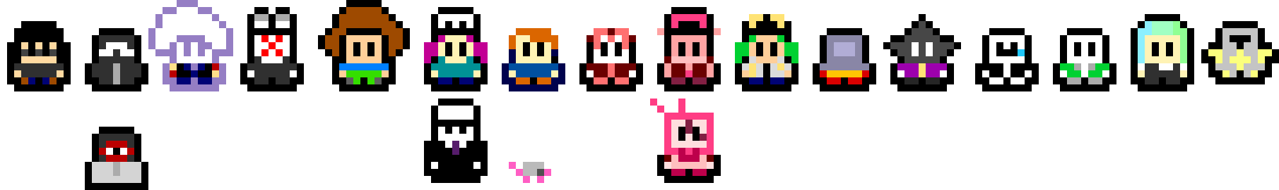 [34e3f5] Added new layer for alt OCs