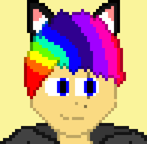 *alright then..lets fight! *shoots yellow bullets and orange fists*-ranbowfox2011