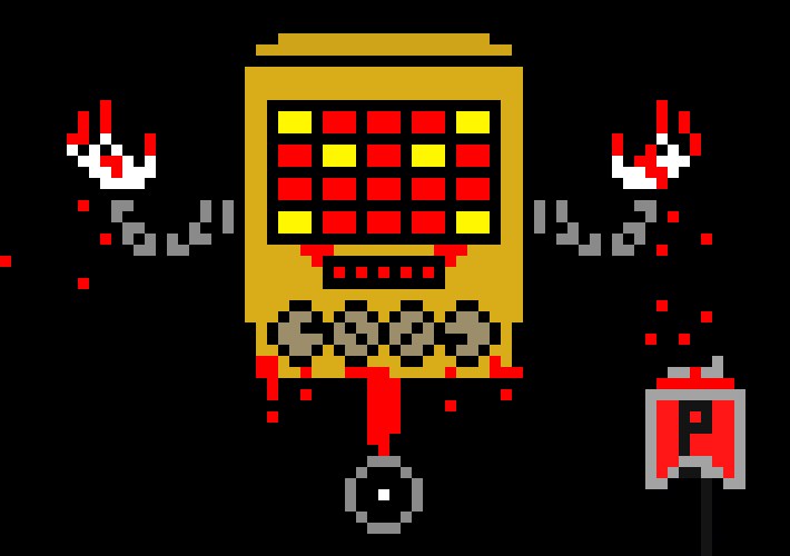 [11f56a] MTT/Mettaton Dreemurrtale