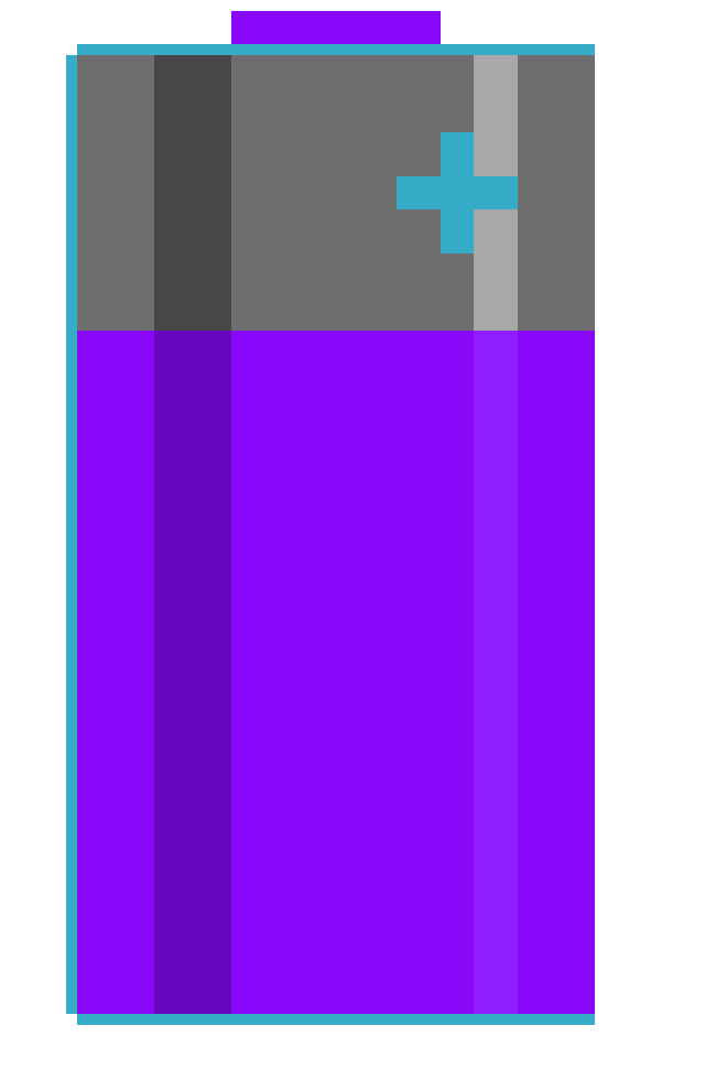 [6f6720] Battry power up