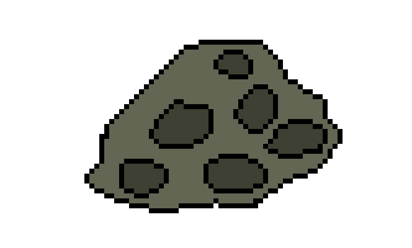 [9ebf2a] Rock
