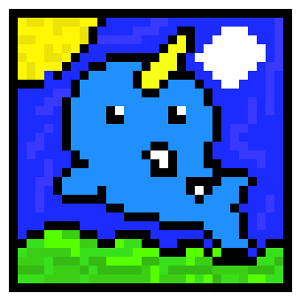 [9664c4] Narwhale