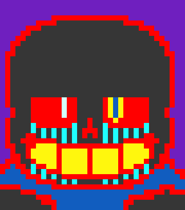 ... - ERROR!sans