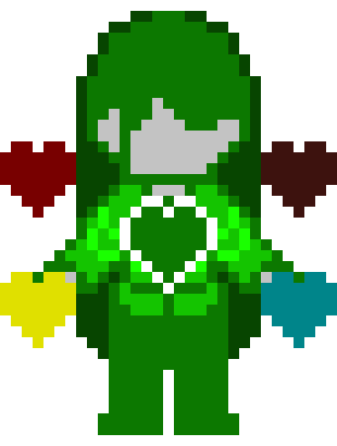 [805fa0] i renember u as one of the few who uses -name to tell others their name