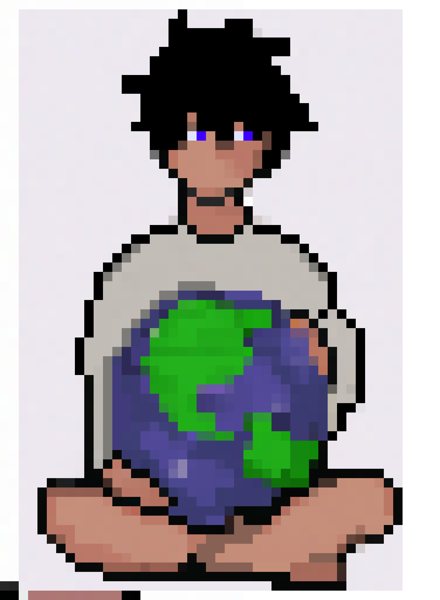 [f405cd] WorldSigned avatar