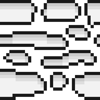 32x32 Stratus