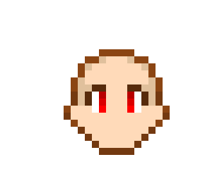 [9664c4] Basic Head