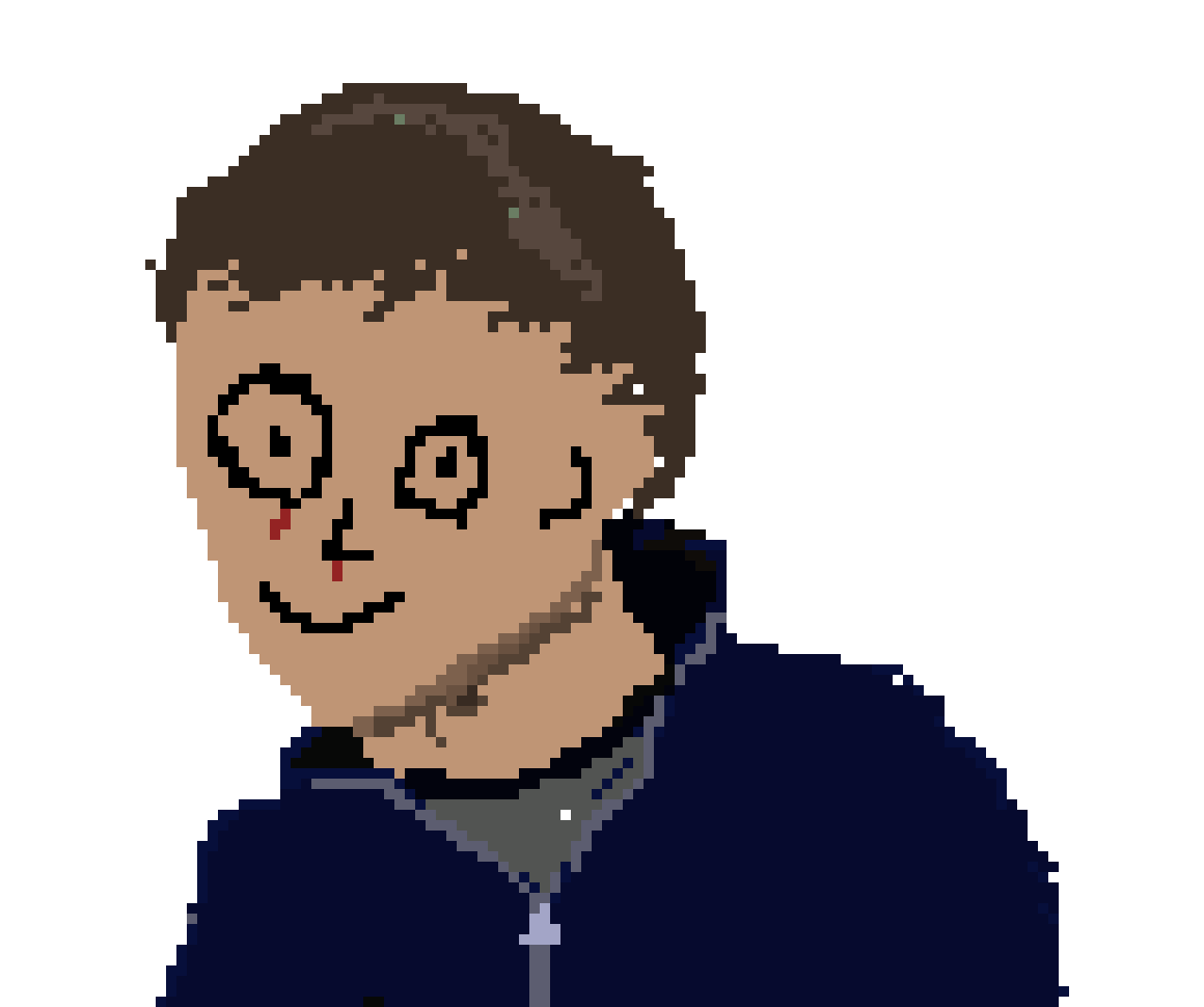 eliasportrait day 2