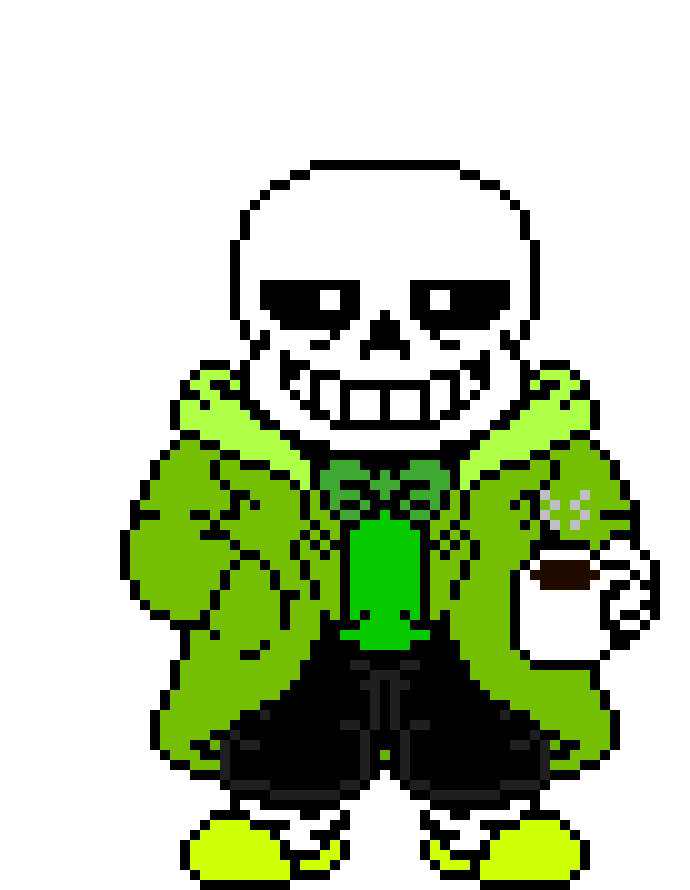 So uhh which pixel artist to you think fits as Mettaton/Mettaton EX :)