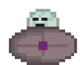 [18cc4c] Cadet sprite