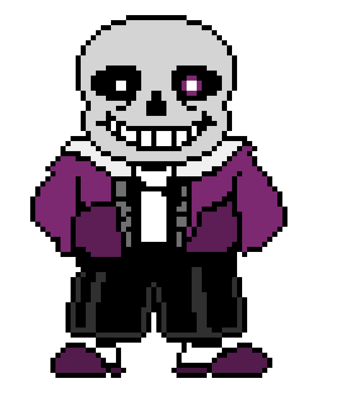 [287e98] Create Your Own Sans :)