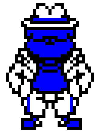 [cb797a] It's not a "huge crime", it's simply quite frowned upon, only becomes a big problem if you repeatedly do it, so keep your word and dont do it again, then you can be forgiven. Plus I'm not the guy you need to ask forgiveness from, it wasn't my sprite, it's gabe's.