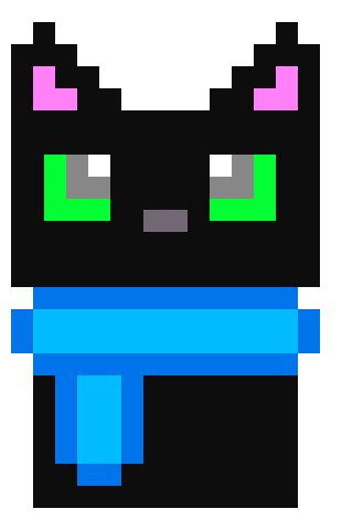 [9664c4] cat B g b