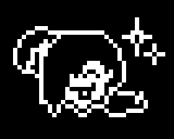 [419b68] Custom Undertale Human Sprite Template