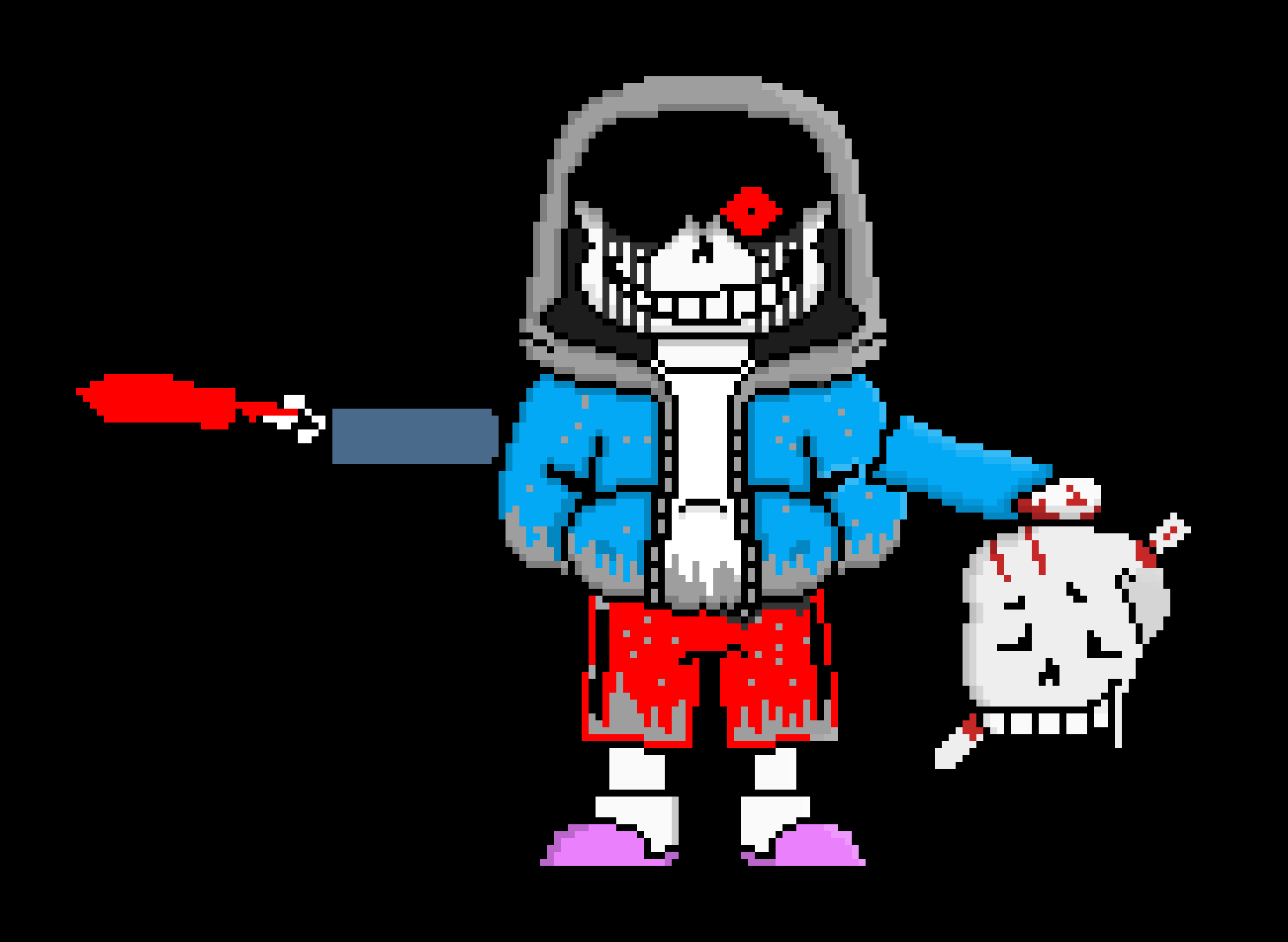 [7dc66f] Murder Time Trio Phase 3