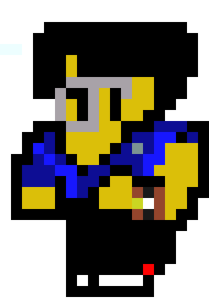 [6d94ed] Final Fantasy Me