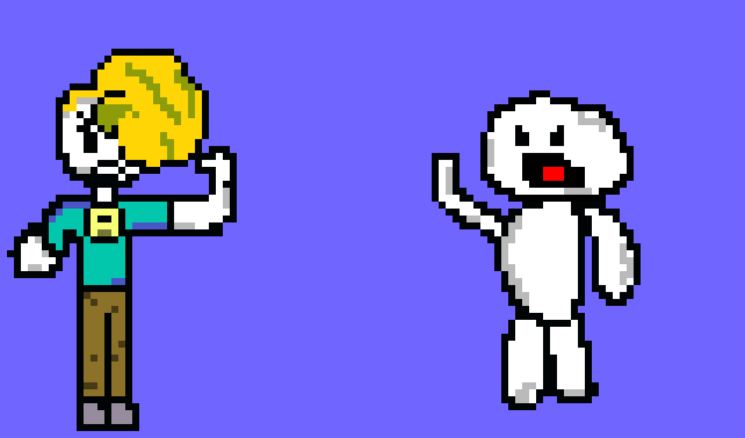 [6e0716] Hamiations vs theodd1sout fight