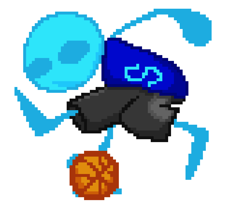 [492257] why is parady blue
