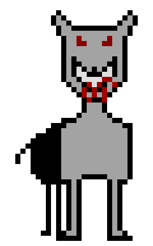 [31cd2a] Wolf