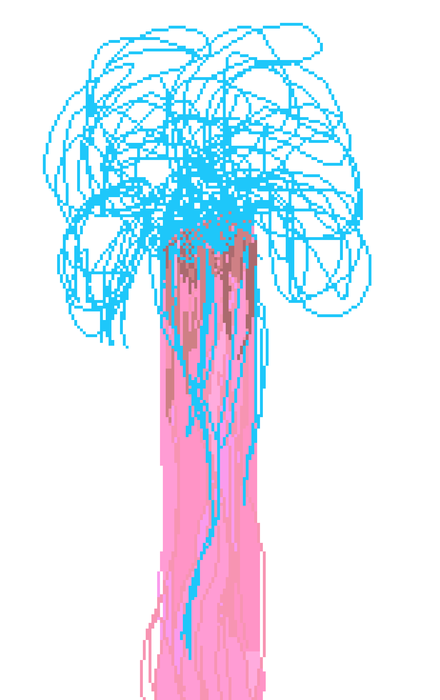 [f0eef5] The longer you keep it, the more it rots you.
