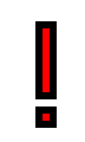 [0f05d4] humantale nur  exclamation