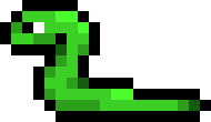 [7b43c6] Life Demon Snake