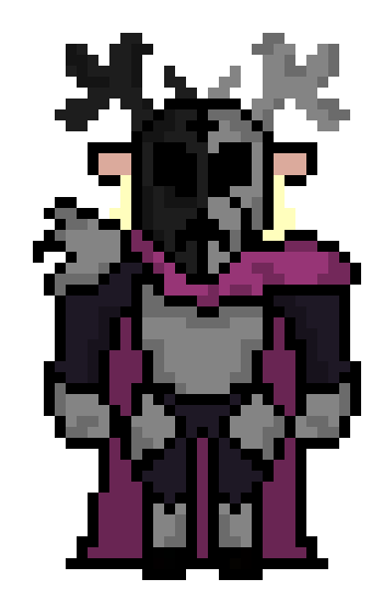 The Roaring Knight
