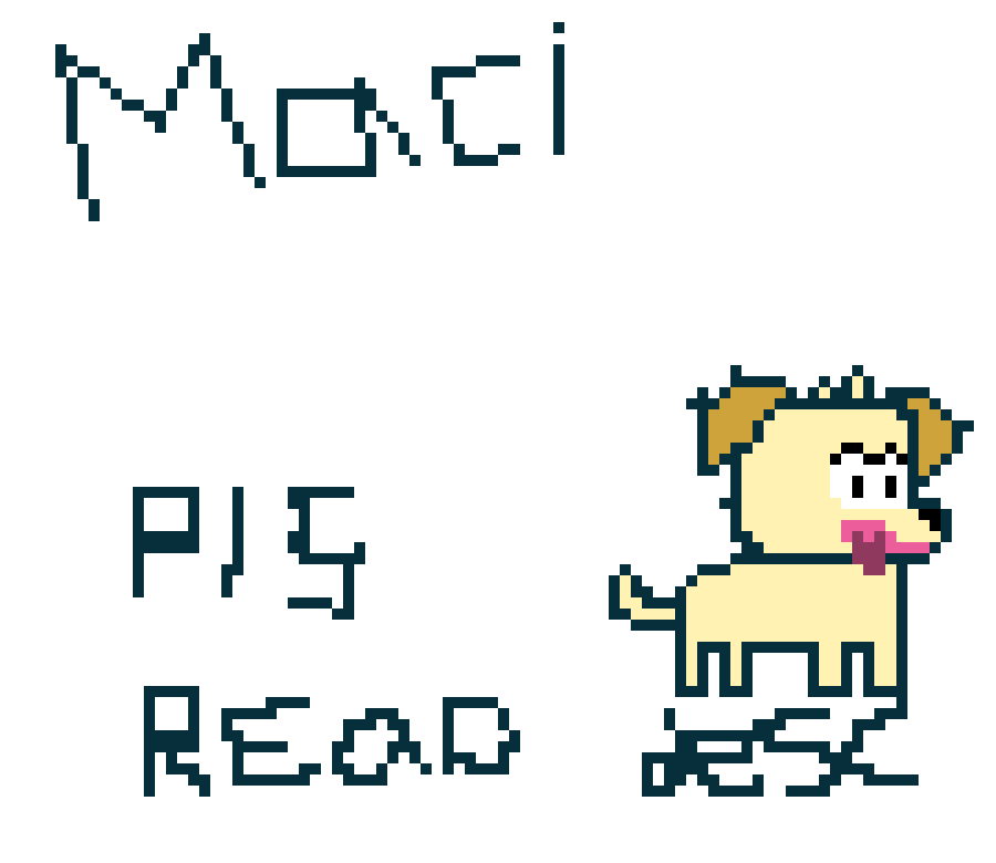 Maci (my entry)