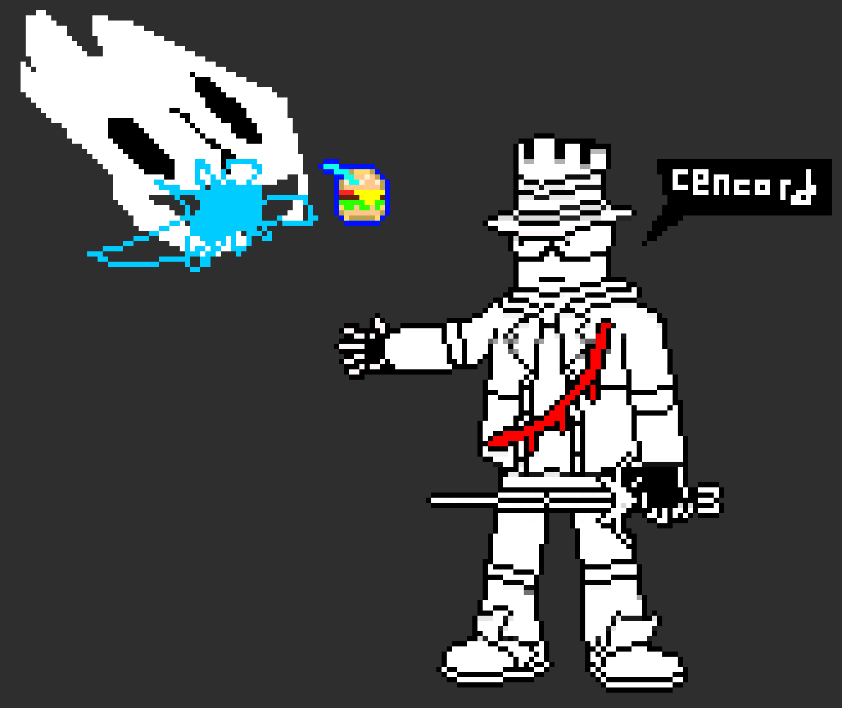 [69d802] Whopper Wars YOU WANT A REALLY LUNCH TIME?