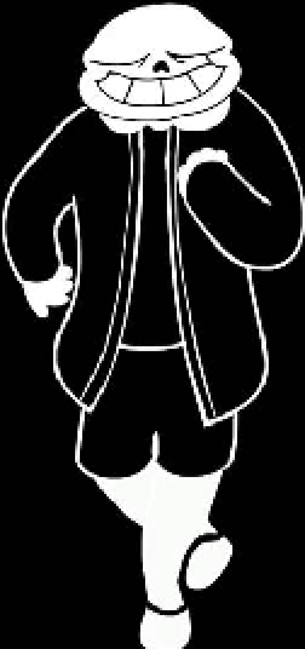 [990543] Sans dance (Free to use)