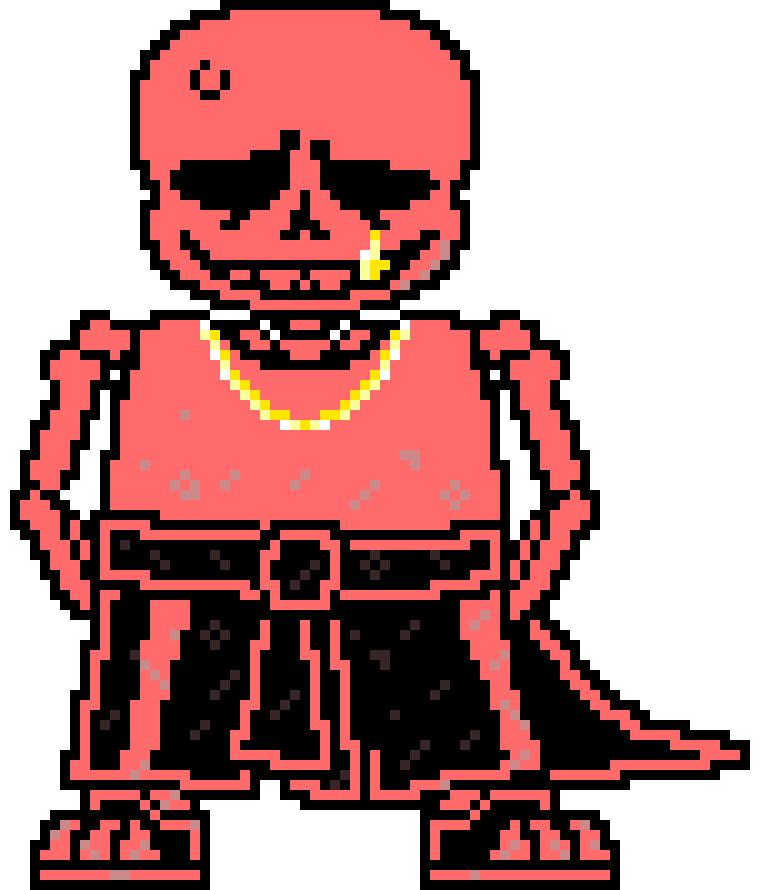 [977b4b] ShiKoYa22Dustfell (V2)