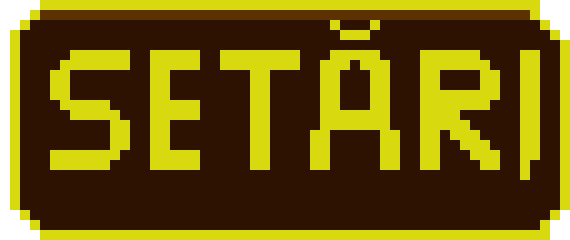 [9664c4] Setari