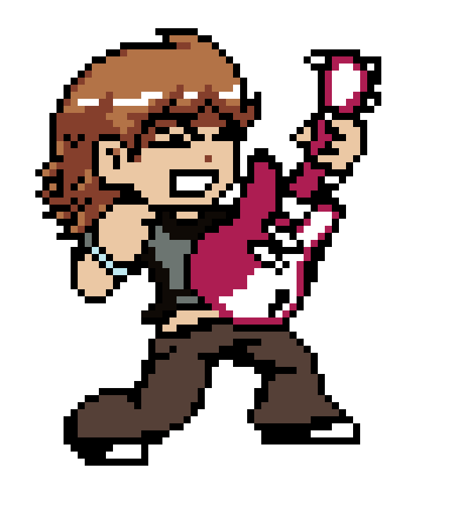 [a8a9cd] Scott Pilgrim