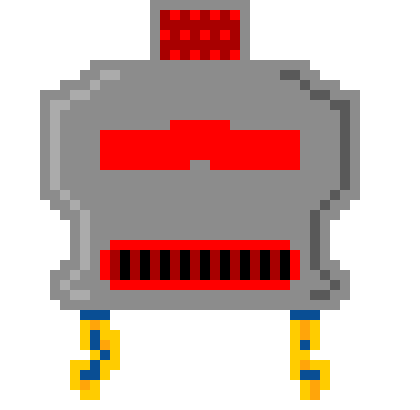 [9664c4] doom bot (flying skull squid form)