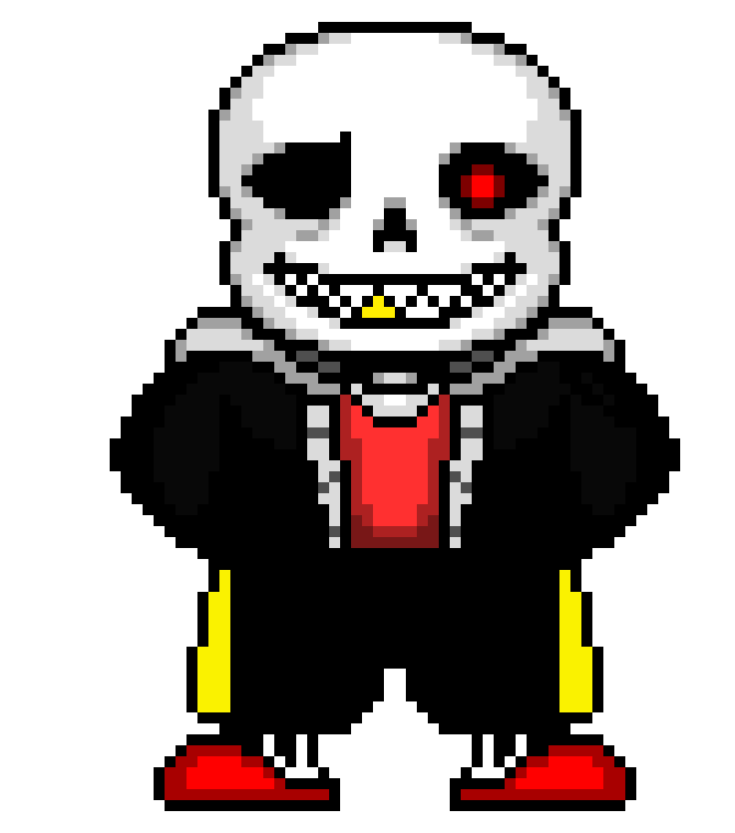 sans