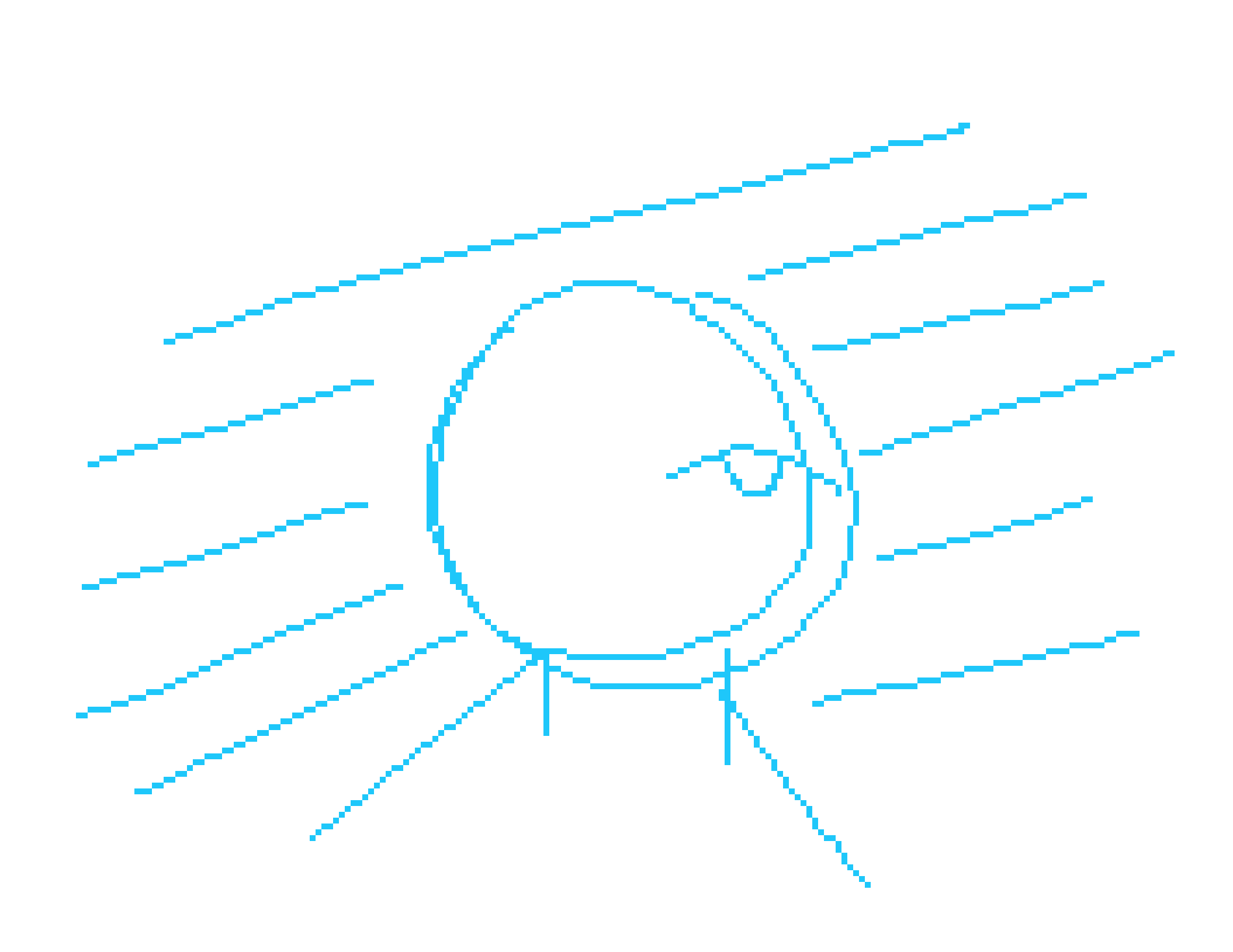 [14d431] john you basically chose an angle for which your fire will be "swaying"