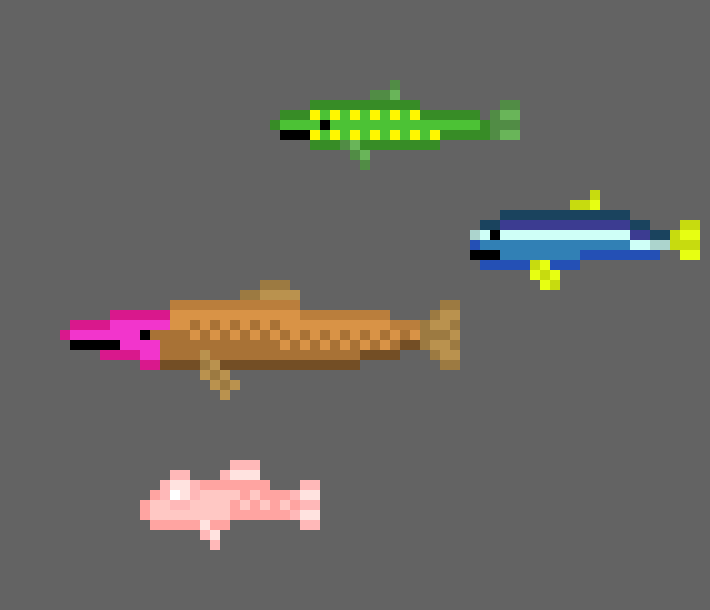 [bda7a3] fish