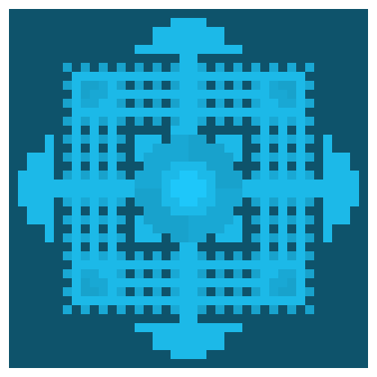 [0ce2c3] Ground Floor