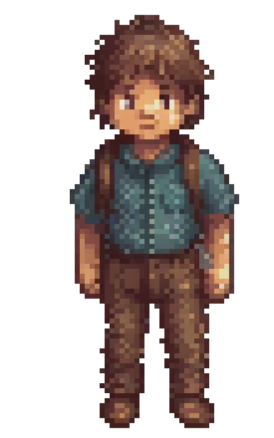 [2ff5a8] Player